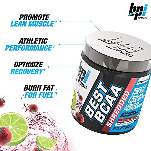 Bpi Sports Best Creatine Defined Supplement cherry lime - Creatine Powder at MySupplementShop by BPI Sports