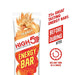 HIGH5 Energy Bar Real Fruits Soft Bar No Artificial Sweeteners (Peanut 25 x 55g) | High-Quality Endurance & Energy | MySupplementShop.co.uk