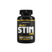 Effectiv Nutrition Efectiv Nutrition Project Stim 60 Caps | High-Quality Pre Workout Energy | MySupplementShop.co.uk