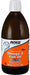 NOW Foods Omega-3 Fish Oil Liquid, Lemon - 500 ml. - Omegas, EFAs, CLA, Oils at MySupplementShop by NOW Foods