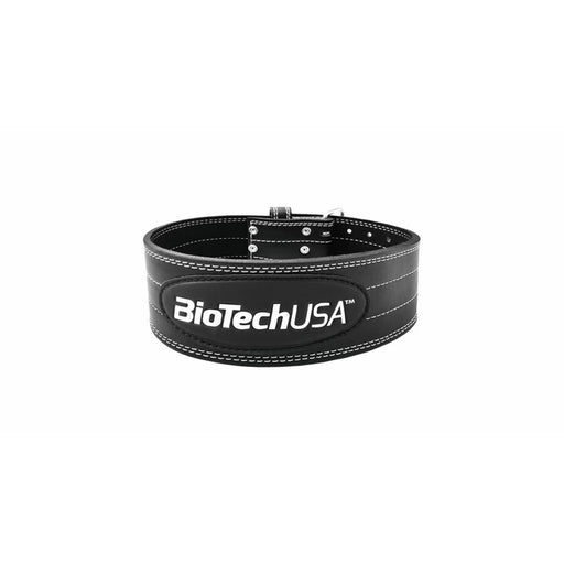 BioTechUSA Accessories Power Belt Austin 6, Black - Medium - Accessories at MySupplementShop by BioTechUSA Accessories