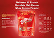 Maltesers Protein Powder 480g | High-Quality Whey Proteins | MySupplementShop.co.uk