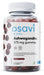 Osavi Ashwagandha 375mg Gummies, Cherry - 90 gummies - Ashwagandha at MySupplementShop by Osavi