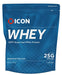 ICON Nutrition 100% Whey Protein 2.27kg Strawberry Milkshake | High-Quality Sports Nutrition | MySupplementShop.co.uk