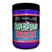 Gaspari Nutrition SuperPump Max 640g Fruit Punch - Nitric Oxide Boosters at MySupplementShop by Gaspari Nutrition