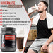 ICON Nutrition Hibernate 900g Double Chocolate Brownie | High-Quality Sports Nutrition | MySupplementShop.co.uk