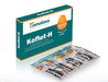 Himalaya Koflet-H 12 Lozenges | Lemon, Orange & Ginger Flavours | High-Quality Vitamins & Supplements | MySupplementShop.co.uk