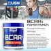 USN BCAA Power Punch 200g Tangerine | High-Quality Sports Nutrition | MySupplementShop.co.uk