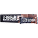 BioTechUSA Zero Bar, Double Chocolate - 20 x 50g | High-Quality Protein Bars | MySupplementShop.co.uk