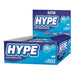 Oatein Hype Low Sugar Protein Bar 12 x 62g Milk and Cookies | High-Quality Sports Nutrition | MySupplementShop.co.uk