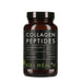 KIKI Health Collagen Bovine Peptides - 150 Vegicaps | High-Quality Hair and Nails | MySupplementShop.co.uk