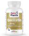 Zein Pharma Quercetin, 250mg - 90 caps - Combination Multivitamins & Minerals at MySupplementShop by Zein Pharma