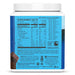 Sunwarrior Blend - Chocolate 375g | High-Quality Sports Nutrition | MySupplementShop.co.uk