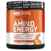 Optimum Nutrition Amino Energy Drink Orange Cooler 270g | High-Quality Sports Nutrition | MySupplementShop.co.uk