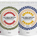 The Great British Porridge Co Porridge 385g Blueberry & Banana | High-Quality Health Foods | MySupplementShop.co.uk