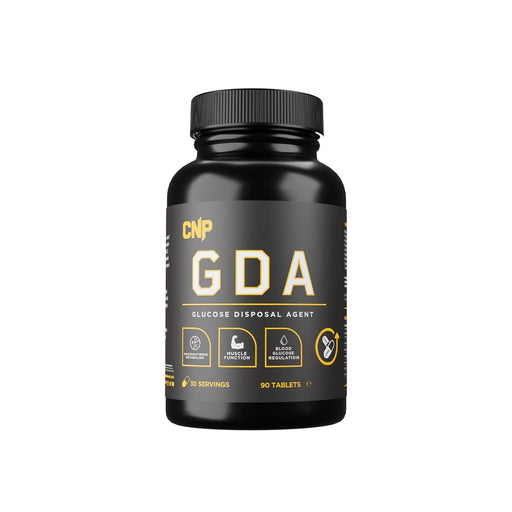 CNP Pro GDA - 90 caps | High-Quality Slimming and Weight Management | MySupplementShop.co.uk