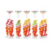 HIGH5 Gel Taster Pack 8x40g Mixed Flavours | High-Quality Sports Nutrition | MySupplementShop.co.uk