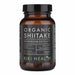 KIKI Health Shiitake Extract Powder Organic - 50g | High-Quality Mushrooms | MySupplementShop.co.uk