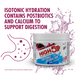 HIGH5 Isotonic Hydration Drink 300g Blackcurrant | High-Quality Sports Nutrition | MySupplementShop.co.uk