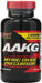 SAN AAKG 120 Tabs - Nitric Oxide Boosters at MySupplementShop by SAN