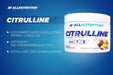 Allnutrition Citrulline, Apple - 200g | High-Quality Combination Multivitamins & Minerals | MySupplementShop.co.uk