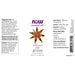 NOW Foods Essential Oil, Anise Oil - 30 ml. | High-Quality Health and Wellbeing | MySupplementShop.co.uk