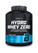 BioTechUSA Hydro Whey Zero, Vanilla - 1816 grams | High-Quality Protein | MySupplementShop.co.uk