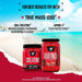 BSN True Mass 1200 4.73kg | High-Quality Weight Gainers & Carbs | MySupplementShop.co.uk