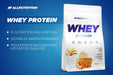 Allnutrition Whey Protein, Apple Pie - 908 grams | High-Quality Protein | MySupplementShop.co.uk