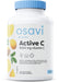 Osavi Active C, 1000mg Vitamin C - 120 vegan caps - Vitamin C at MySupplementShop by Osavi