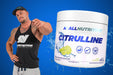 Allnutrition Citrulline, Apple - 200g | High-Quality Combination Multivitamins & Minerals | MySupplementShop.co.uk