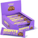 Misfits Vegan Protein Bar 12 x 45g | High-Quality Health & Beauty > Health Care > Fitness & Nutrition > Vitamins & Supplements | MySupplementShop.co.uk