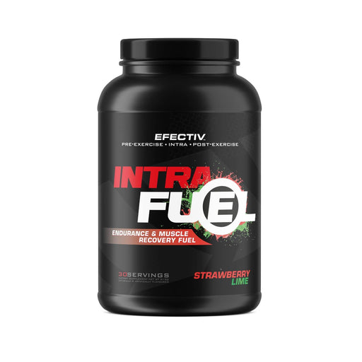 Efectiv Nutrition Intra Fuel 915g Berry Blast | High-Quality Sports & Nutrition | MySupplementShop.co.uk