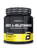 BioTechUSA 100% L-Glutamine, Unflavoured - 240 grams | High-Quality L-Glutamine, Glutamine | MySupplementShop.co.uk