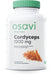 Osavi Cordyceps, 1200mg - 120 vegan caps | High-Quality Mushrooms | MySupplementShop.co.uk