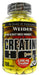 Weider Creatine HCl, 3000mg - 150 caps | High-Quality Creatine Supplements | MySupplementShop.co.uk