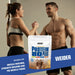 Weider Protein 80 Plus, Chocolate - 500 grams | High-Quality Protein | MySupplementShop.co.uk