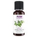 NOW Foods Essential Oil, White Thyme Oil - 30 ml. - Health and Wellbeing at MySupplementShop by NOW Foods