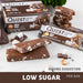 Quest Nutrition Quest Bar, Rocky Road - 12 bars | High-Quality Protein Bars | MySupplementShop.co.uk