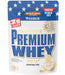 Weider Premium Whey, Chocolate Nougat - 500 grams | High-Quality Protein | MySupplementShop.co.uk