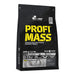 Olimp Nutrition Profi Mass, Vanilla - 1000 grams | High-Quality Weight Gainers & Carbs | MySupplementShop.co.uk