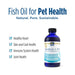 Nordic Naturals Omega-3 Pet - 237 ml. | High-Quality Pet supplements | MySupplementShop.co.uk