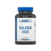 Applied Nutrition CLA Gold 1000 - 100 softgels (50 Servings) - Omegas, EFAs, CLA, Oils at MySupplementShop by Applied Nutrition