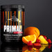 Animal Primal Preworkout Powder, Fruit Punch - 507g by Universal Nutrition at MYSUPPLEMENTSHOP.co.uk