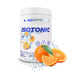 Allnutrition Isotonic, Orange - 700 grams | High-Quality Vitamins & Minerals | MySupplementShop.co.uk