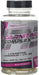 Trec Nutrition L-Carnitine Complex - 90 caps | High-Quality Amino Acids and BCAAs | MySupplementShop.co.uk