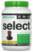 PEScience Select Protein Vegan Series, Chocolate Bliss - 918 grams | High-Quality Protein | MySupplementShop.co.uk