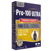 Natures Aid Pro-100 Ultra 8 Strain Complex 30 Caps | High-Quality Vitamins & Supplements | MySupplementShop.co.uk