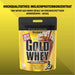 Weider Gold Whey, Milk Chocolate - 2000 grams | High-Quality Protein | MySupplementShop.co.uk