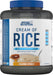 Applied Nutrition Cream Of Rice 2kg | High-Quality Personal Care | MySupplementShop.co.uk